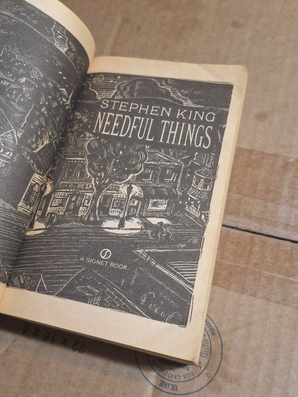 Needful Things - Picture 5 of 7